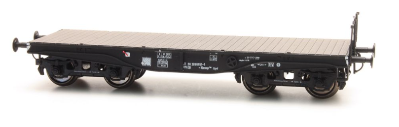 Artitec 20.282.04 HO規 851-1型平板車