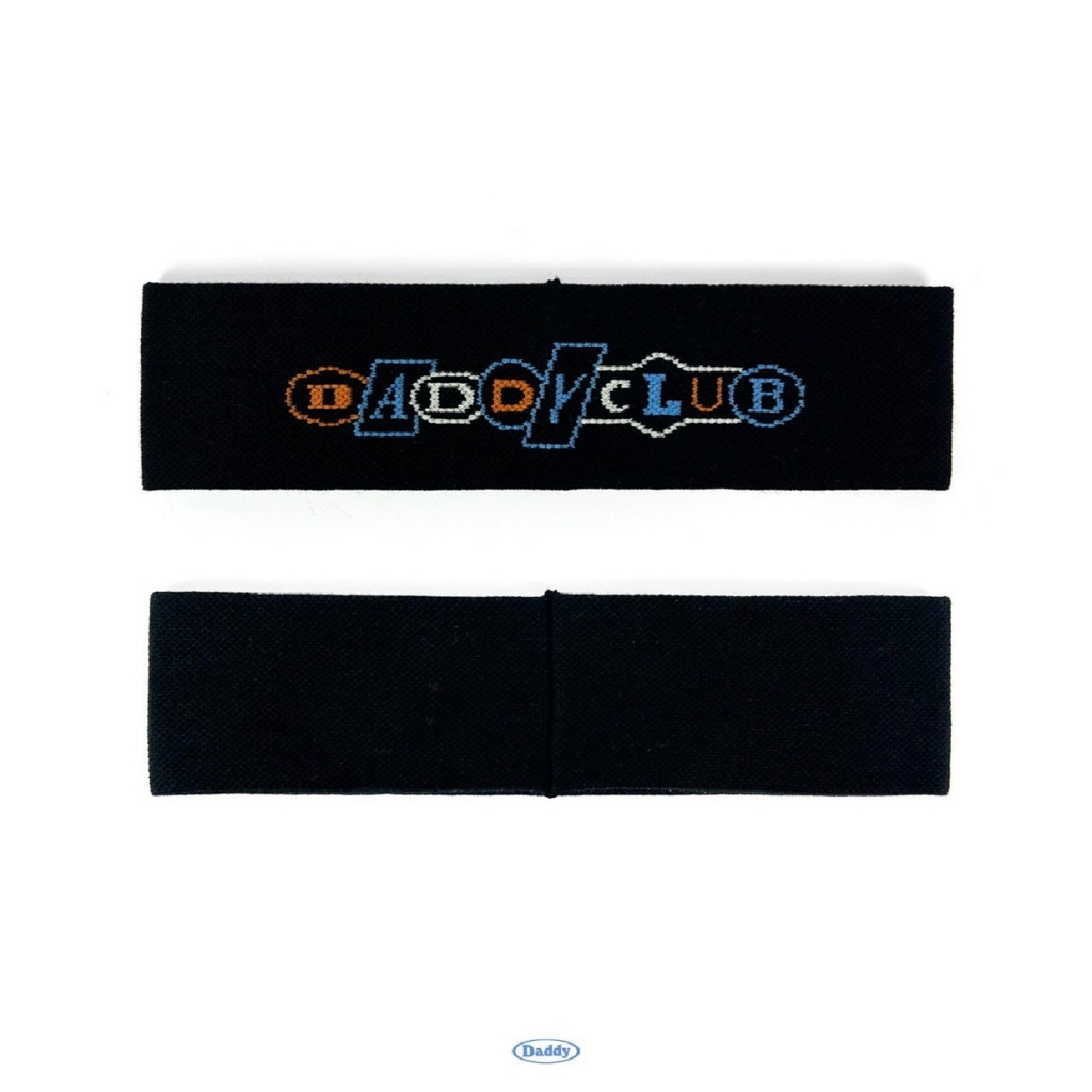 DADDY CLUB DDC Headbands