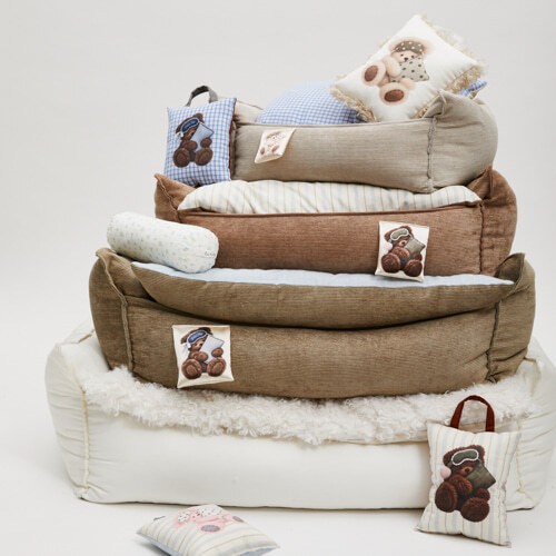 Louisdog Slumber Boom