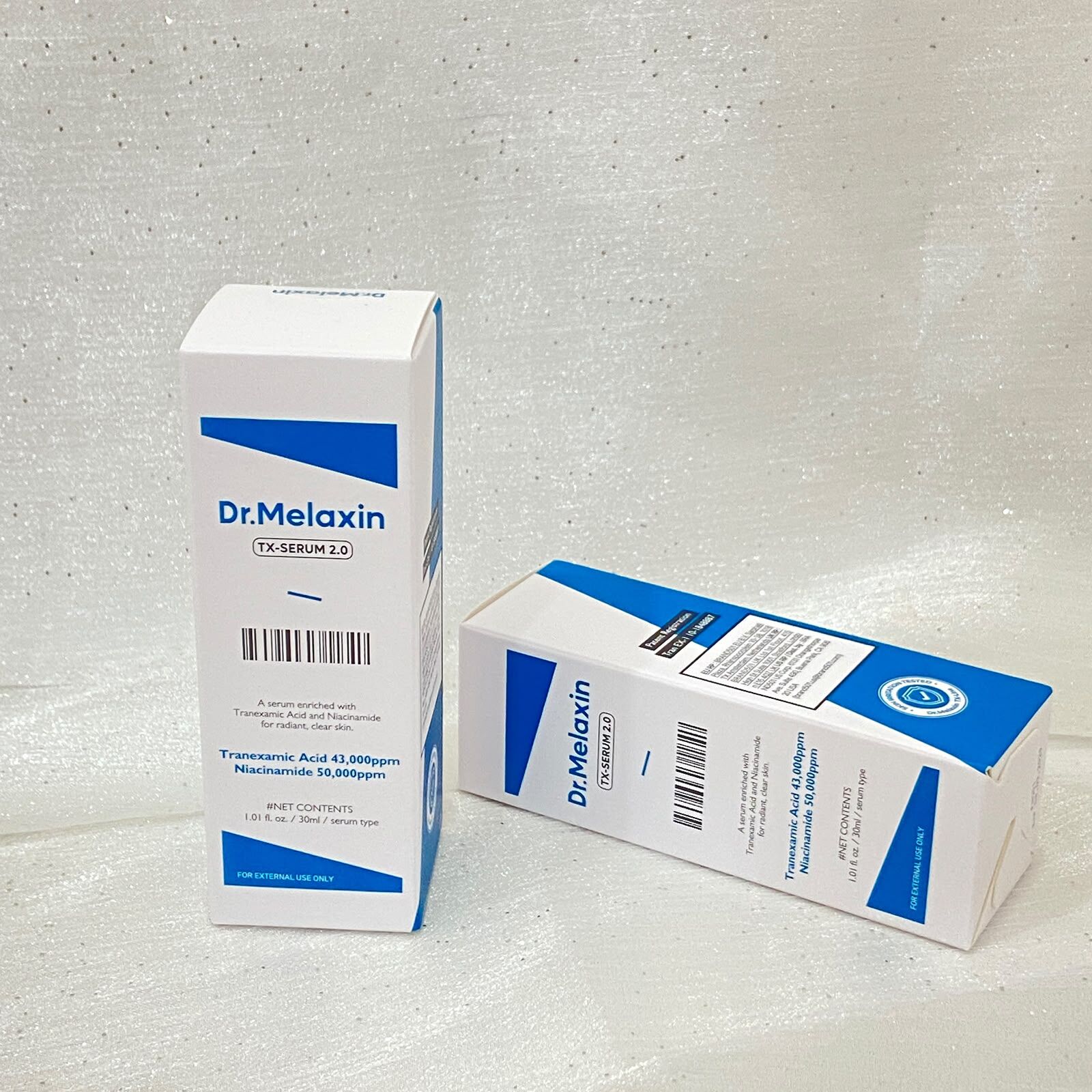 Dr.Melaxin TX-SERUM 2.0 30ml
