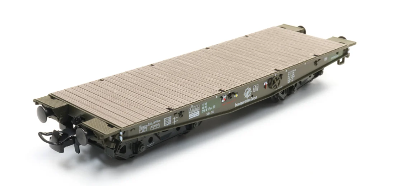 Artitec 20.284.36 HO規 175-8P型板車