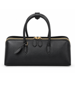 RN261013-E4-小牛皮28cm(W)*10cm(D)*11cm(H)黑色