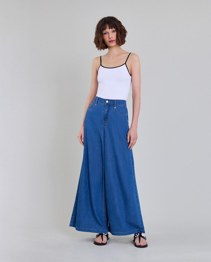 1AF1013-069 [ANNE FONTAINE] Cintia Wb 上衣 白色 #P25F05701 (EU)