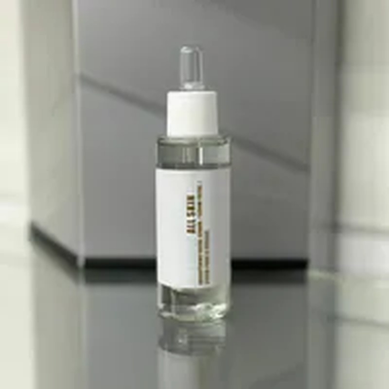 FAC-BBG1010-008 ALL SINS 18K 美白面部精華 30ml Brightening (Whitening) Facial Serum (A8)