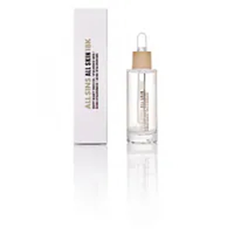 FAC-BBG1010-006 Happy Beauty 玻尿酸精華 30ml Happy Beauty Booster Hyaluronic Acid (A6)