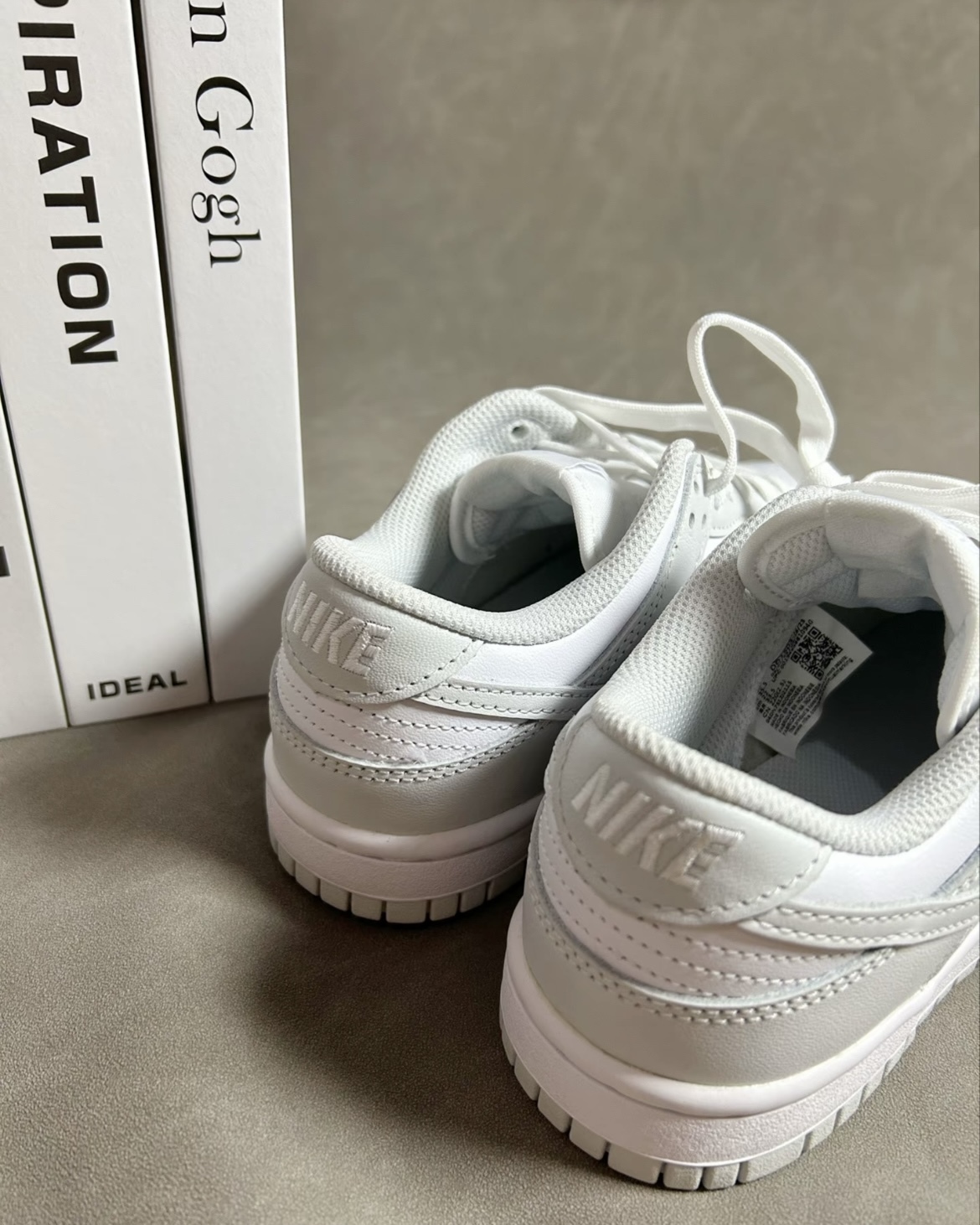(預訂) Nike Dunk Low - Photon Dust