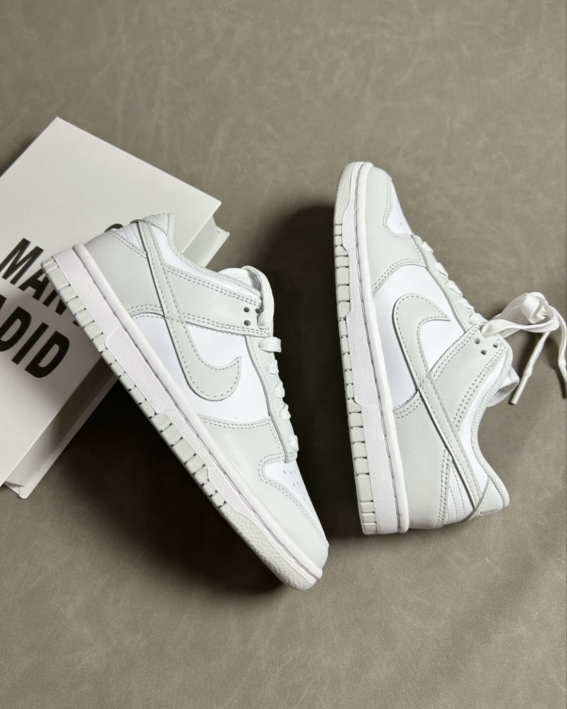 (預訂) Nike Dunk Low - Photon Dust