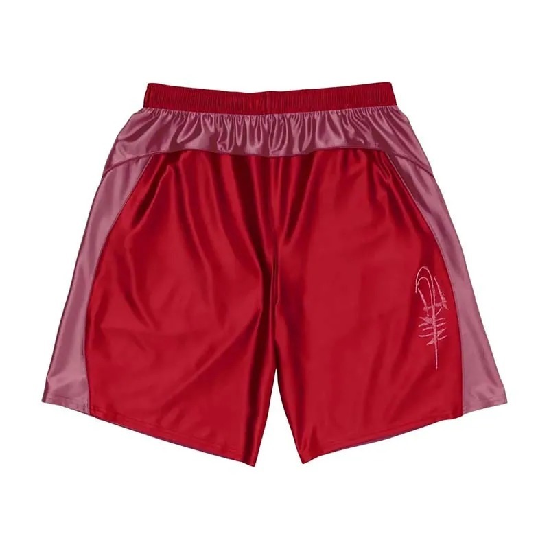 2026AW TRAVIS SCOTT CACTUS JACK x NIKE BASKETBALL SHORTS 球褲 短褲 現貨 LATS-NK-MS01