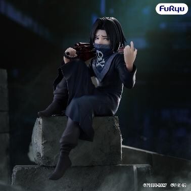 「ACG.GO」「預購」[Noodle Stopper]《全職獵人》飛丹·博通