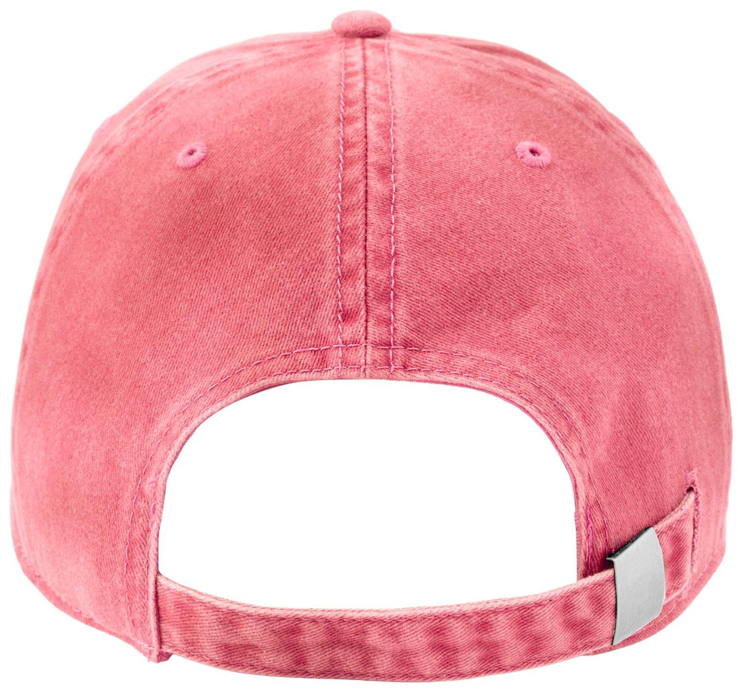 2026AW TRAVIS SCOTT CACTUS JACK DISTRESSED PINK PATCH LOGO HAT 帽子 LATS-DH01