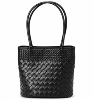 RN261013-E57-牛皮25cm(W)*18cm(D)*26cm(H)黑金