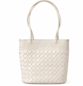 RN261013-E58-牛皮25cm(W)*18cm(D)*26cm(H)米白