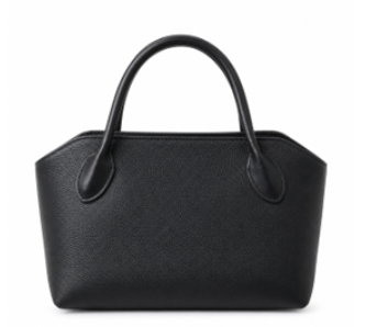 RN261013-E60-頭層牛皮26cm(W)*14cm(D)*17cm(H)黑色