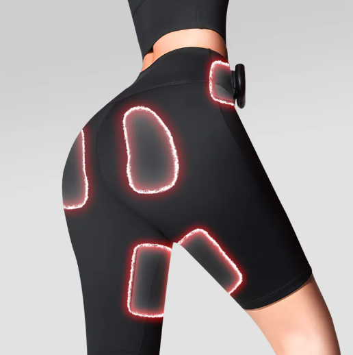 AB261012 - E20-HUGRAB EMS Pulse Fit 減脂Legging (針對腹部，臀部，大腿)