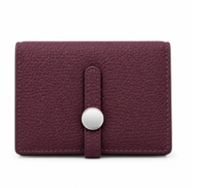 RN261013-E83-頭層牛皮14cm(W)*2.5cm(D)*10cm(H)紫