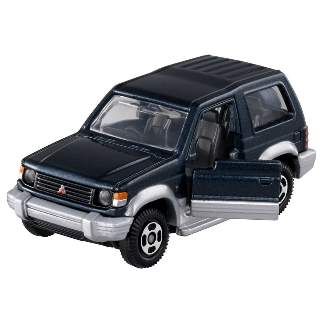 Takara Tomy Tomica Premium Tomica Reborn Mitsubish Pajero