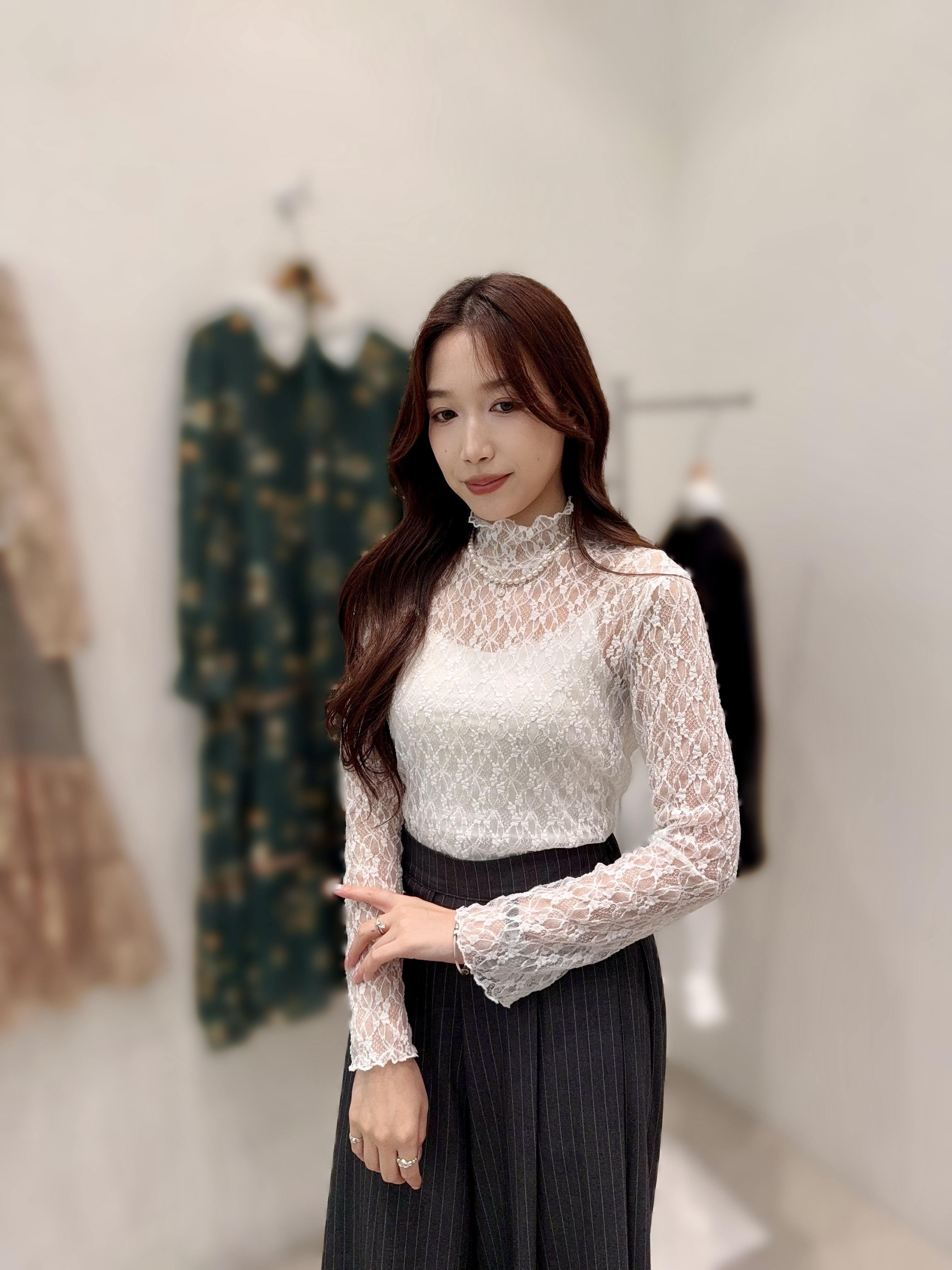 SC37 胸38-52 長22 $329