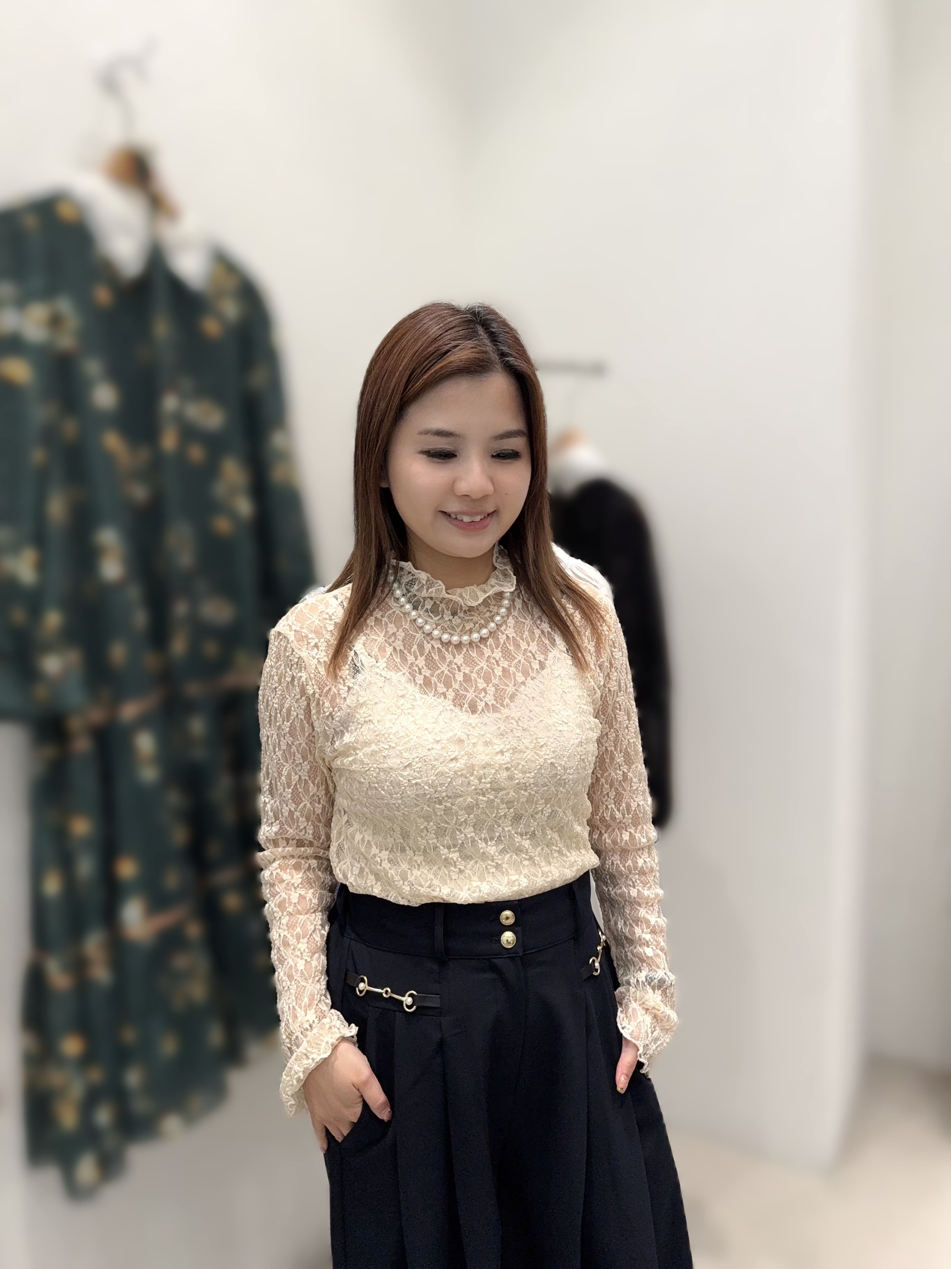 SC37 胸38-52 長22 $329