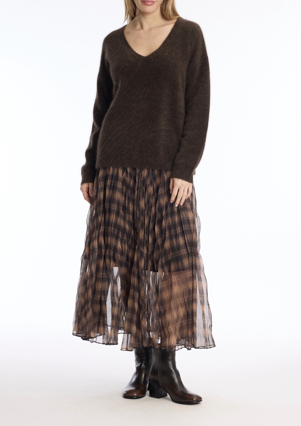 1LU1014-150 [LEO & UGO] 女士上衣 #NH863 (EU)