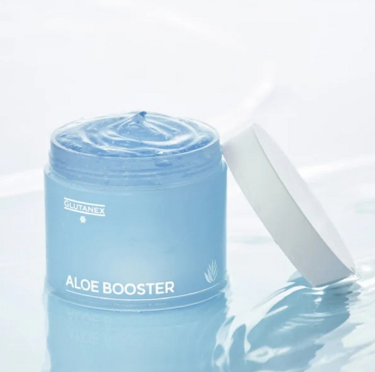 AB261012 - E25-Glutanex 蘆薈保濕舒緩凝膠 200mlEXP: 18/12/2028