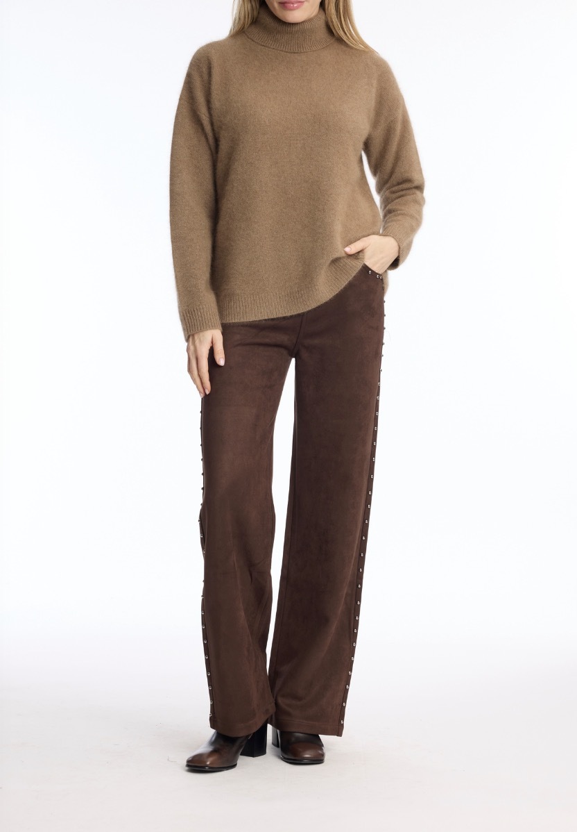 1LU1014-149 [LEO & UGO] 女士上衣 #NH862 (EU)