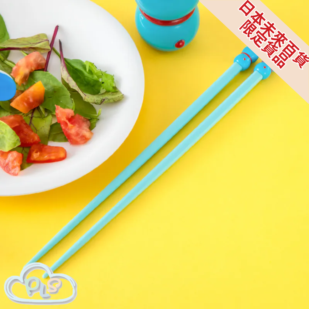 Original Mascot Chopsticks Doraemon Future Department Store Limited Edition #40211-1