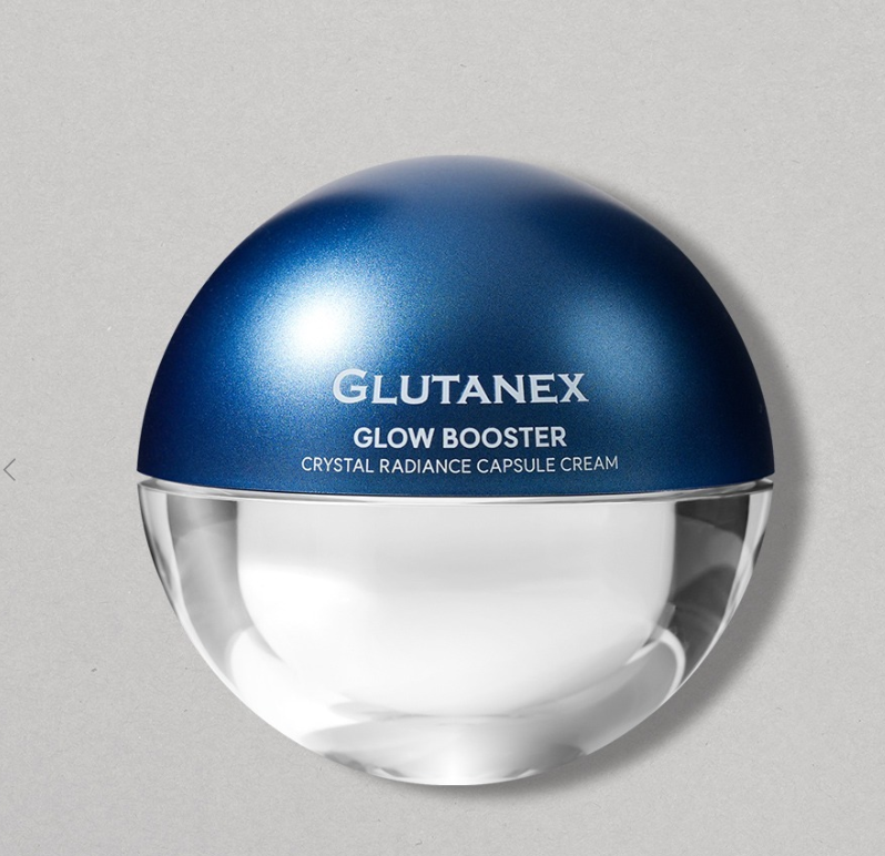 AB261012 - E32-Glutanex 光采水光面霜 50mlEXP: 15/6/2029