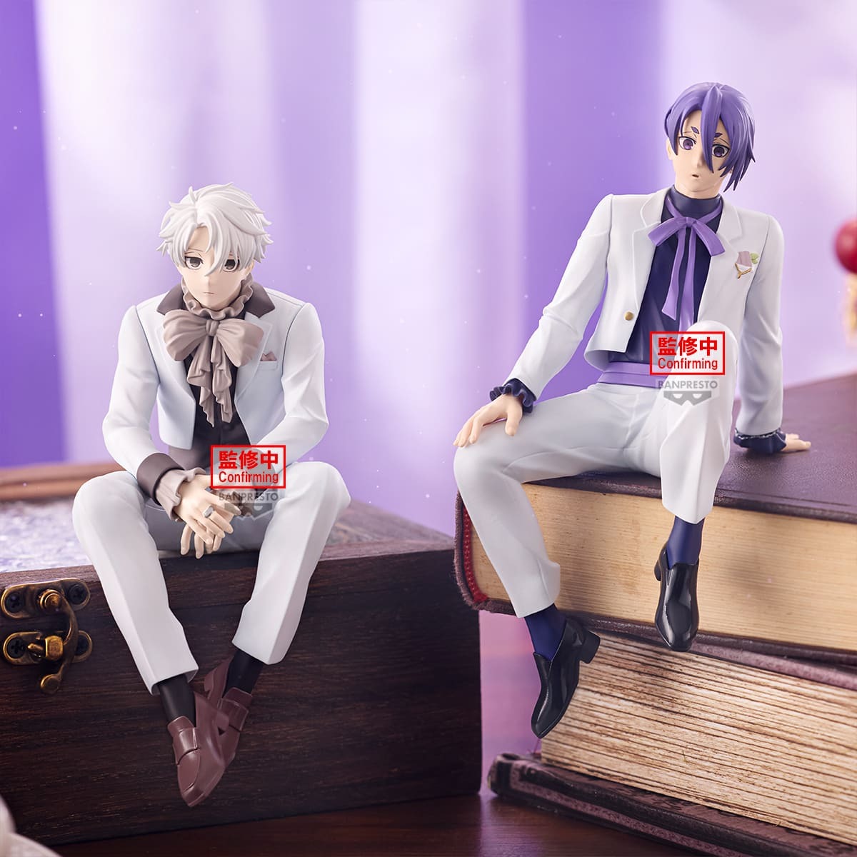 BLUE LOCK FIGURE-SWEETS FLAVOR 2026-REO MIKAGE