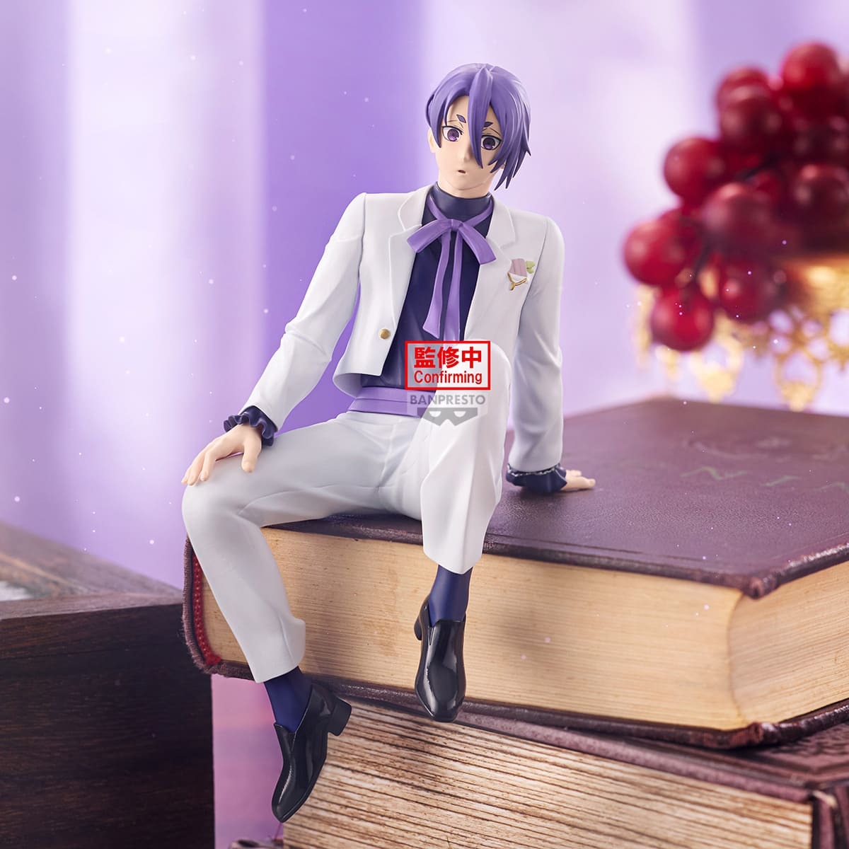 BLUE LOCK FIGURE-SWEETS FLAVOR 2026-REO MIKAGE