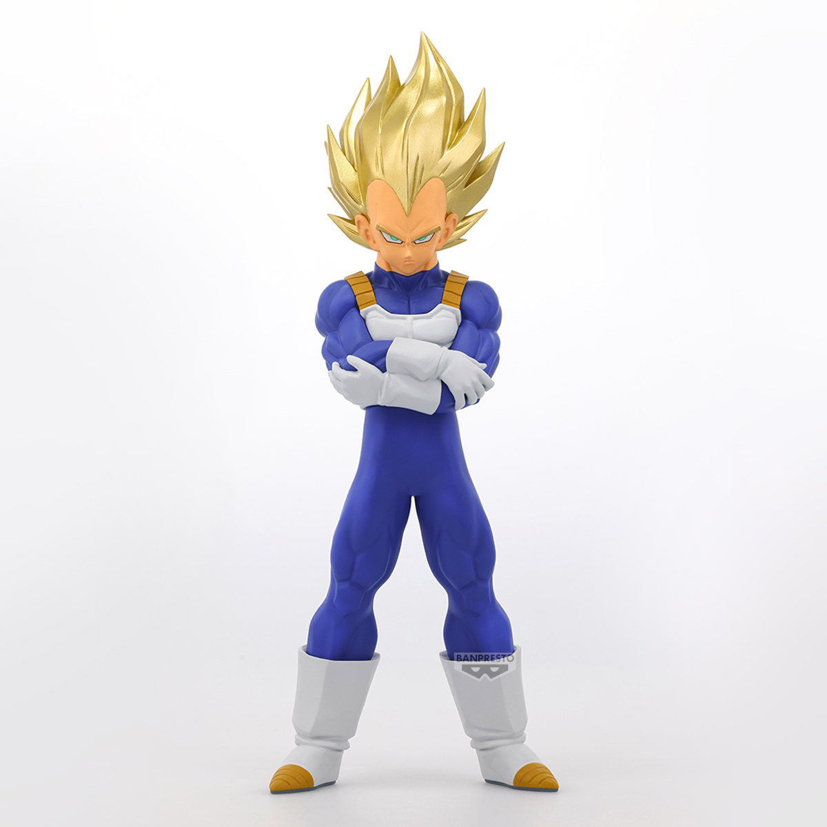 DRAGON BALL Z BLOOD OF SAIYANS-SUPER SAIYAN VEGETA