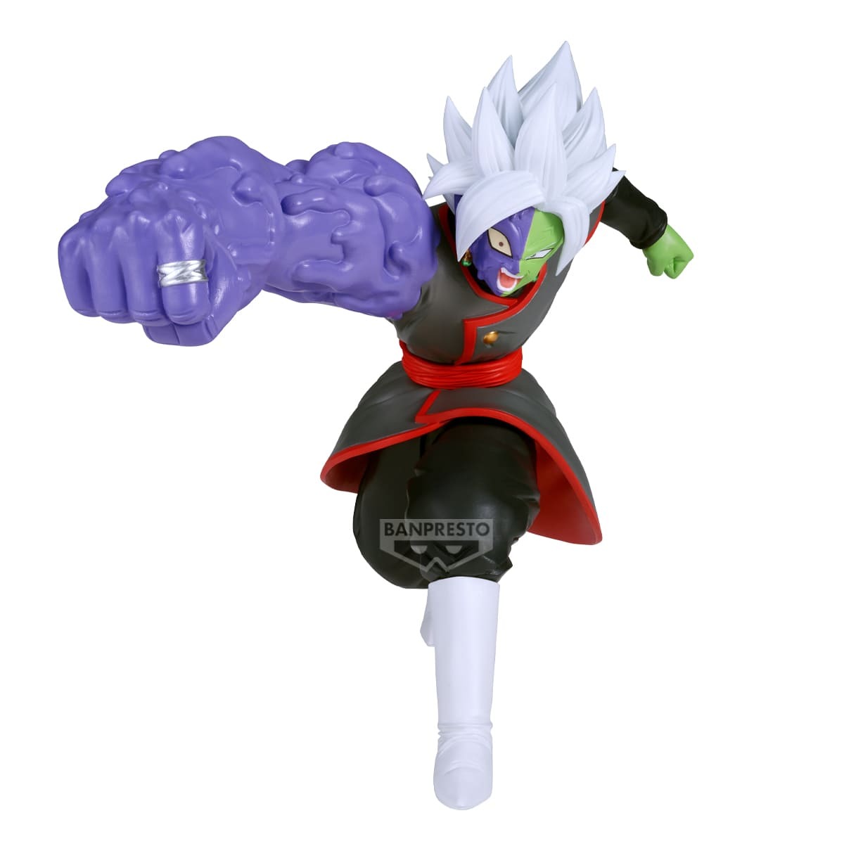 DRAGON BALL SUPER MATCH MAKERS FUSION ZAMASU (VS VEGITO)