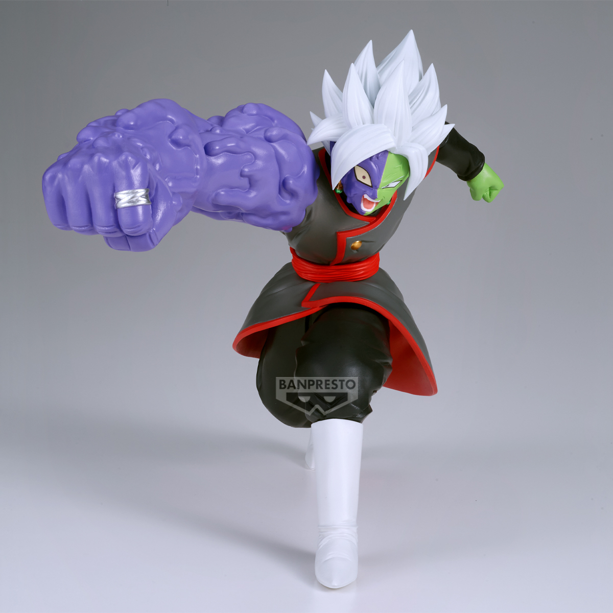 DRAGON BALL SUPER MATCH MAKERS FUSION ZAMASU (VS VEGITO)