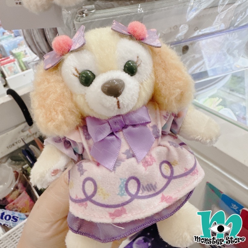 Cookieann扣針公仔吊飾