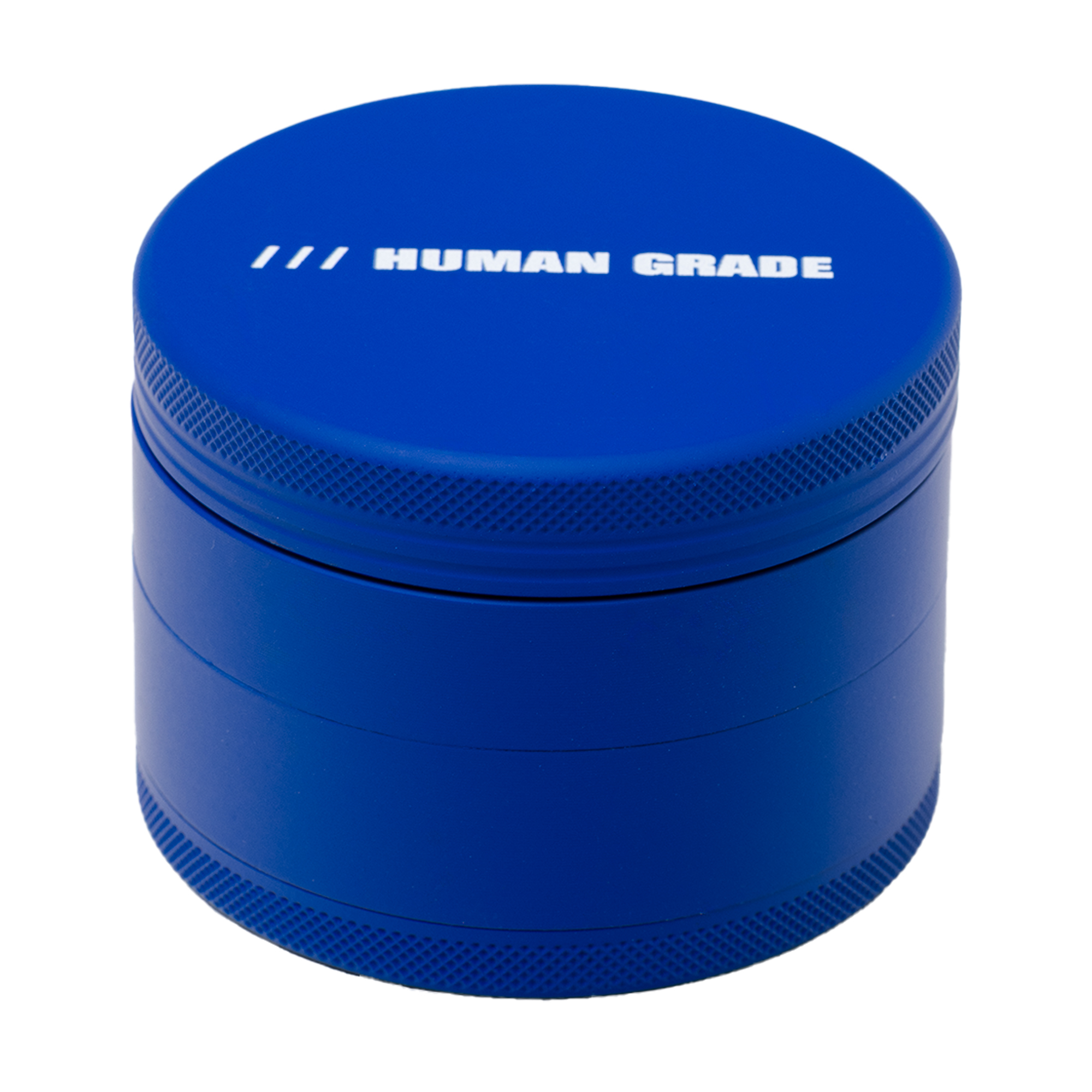 HUMAN GRADE 2.5" 4R 4層研磨器
