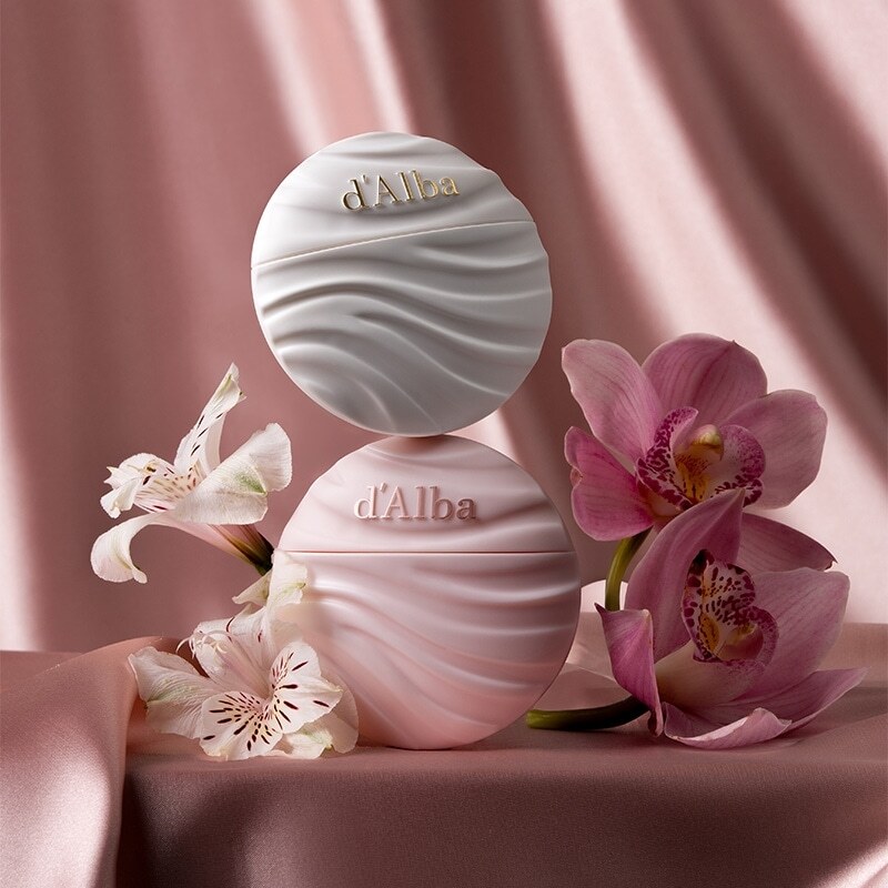 【數量限定】JP d’Alba 奢華貝殼型 兩款綜合 松露精華香氛潤手霜禮盒 40ml+15ml 1572 TK261012