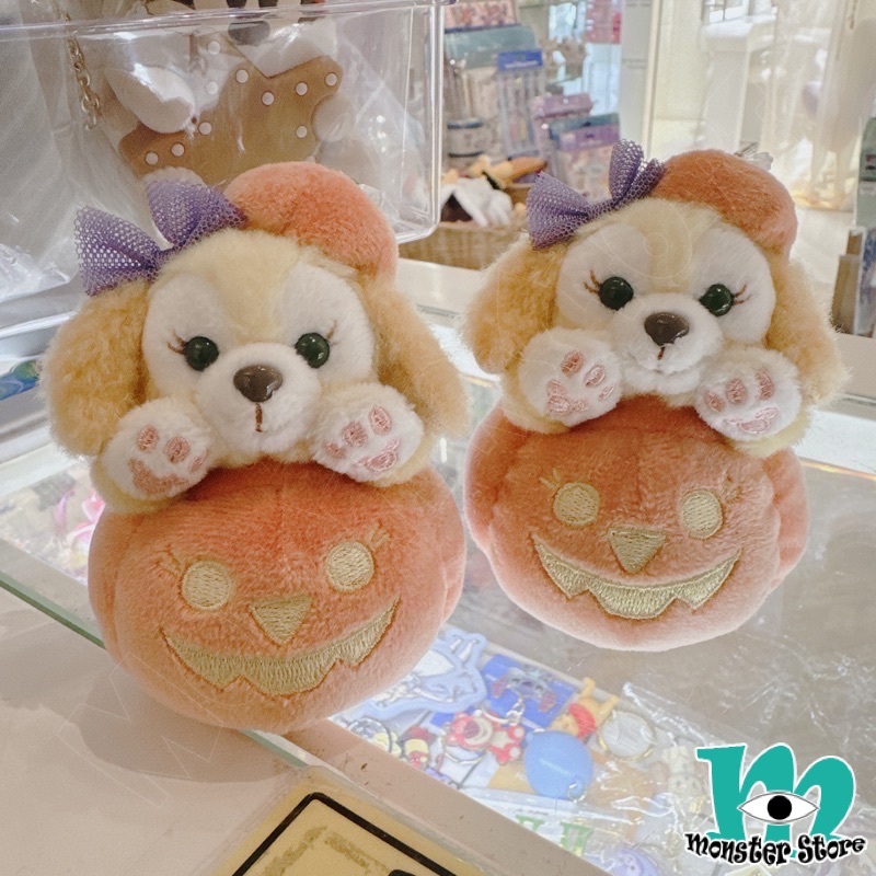 Cookieann公仔吊飾