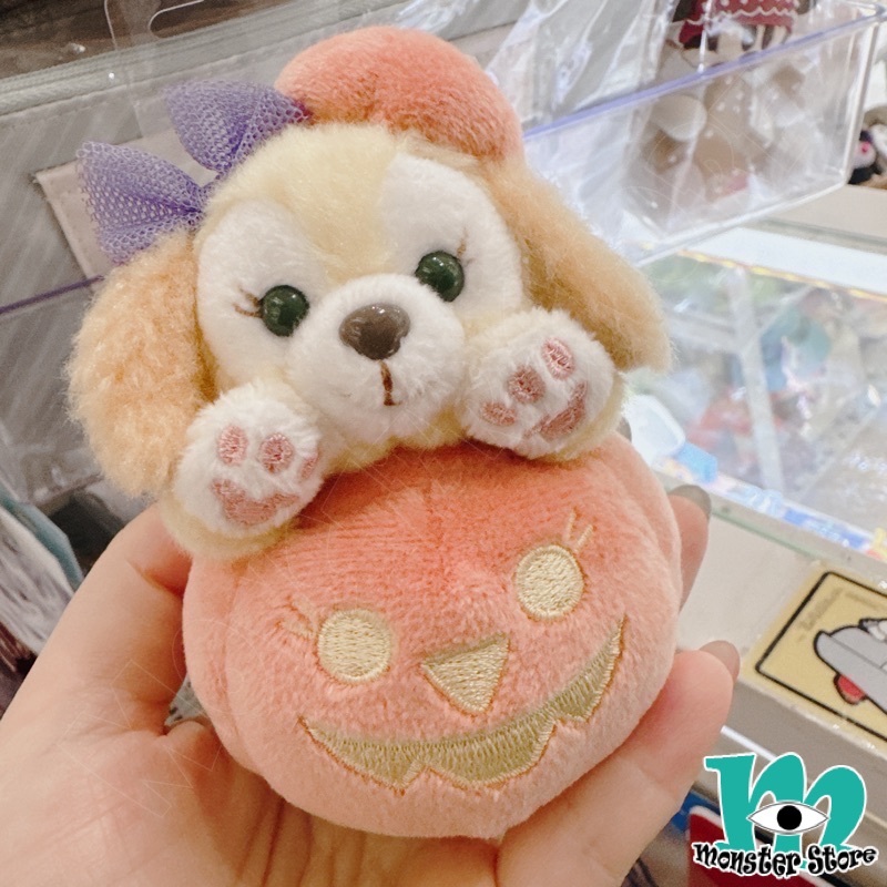 Cookieann公仔吊飾