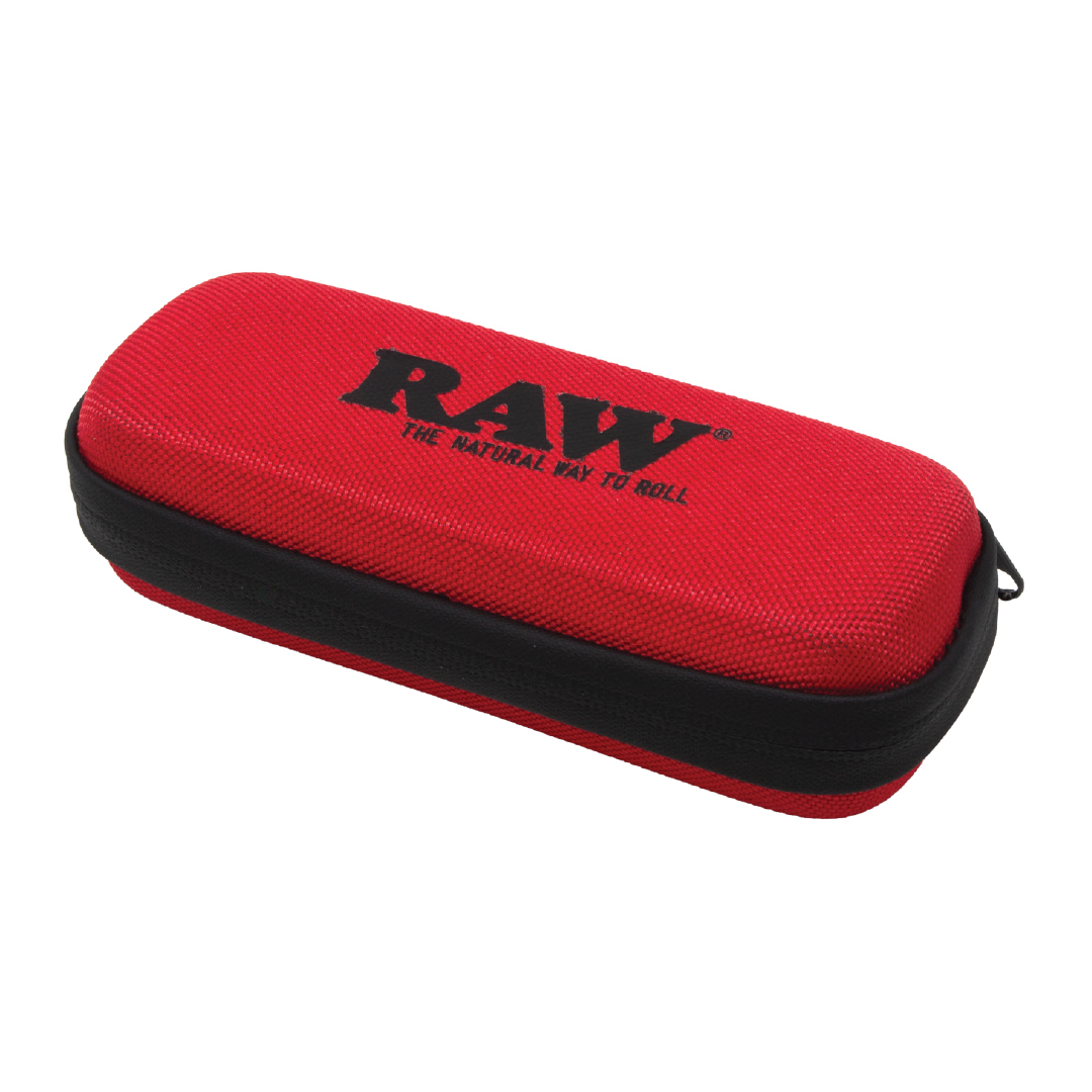 RAW WALLET 便攜硬殼收納包