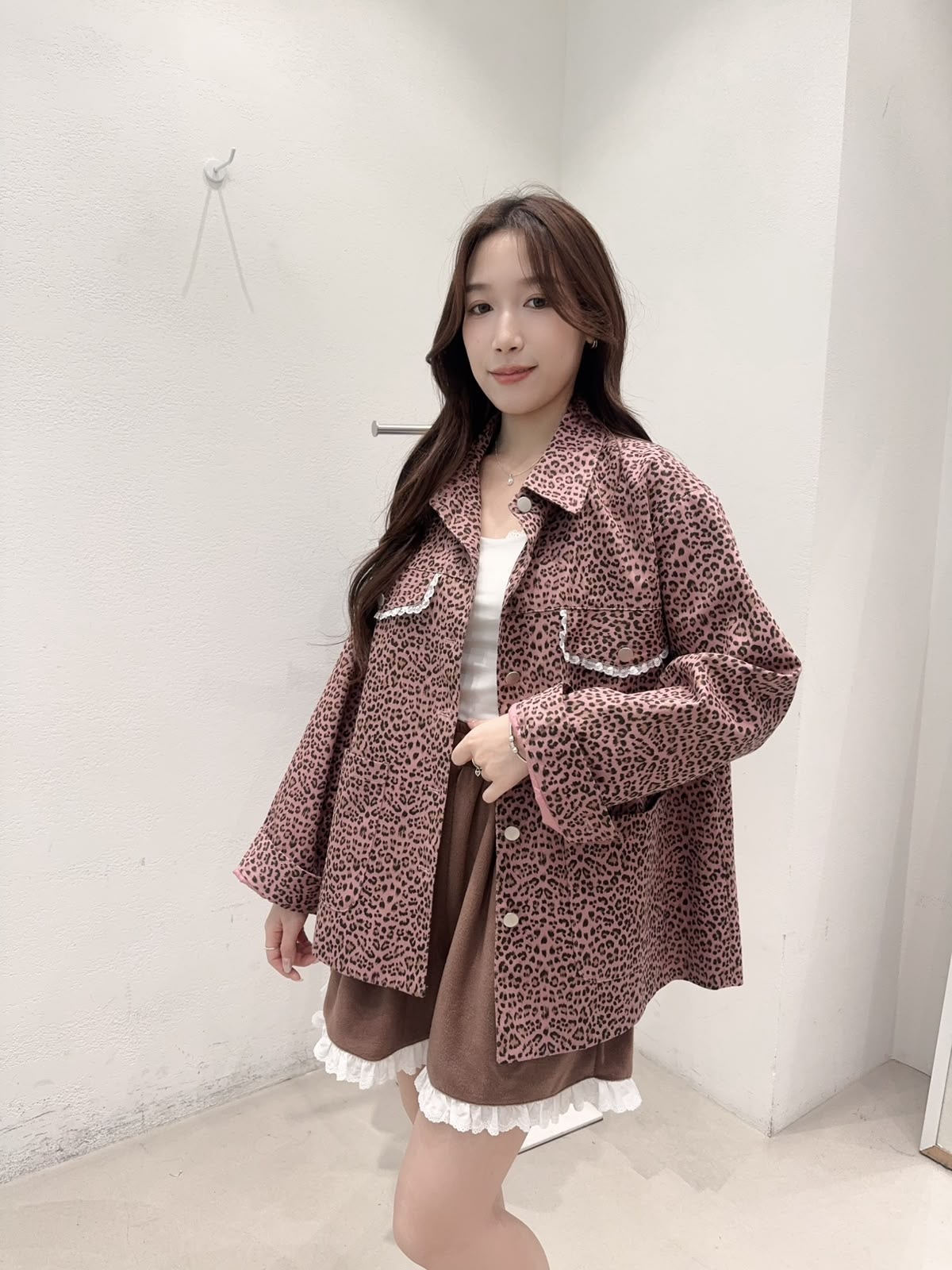 BJ08 胸46 長28 $739