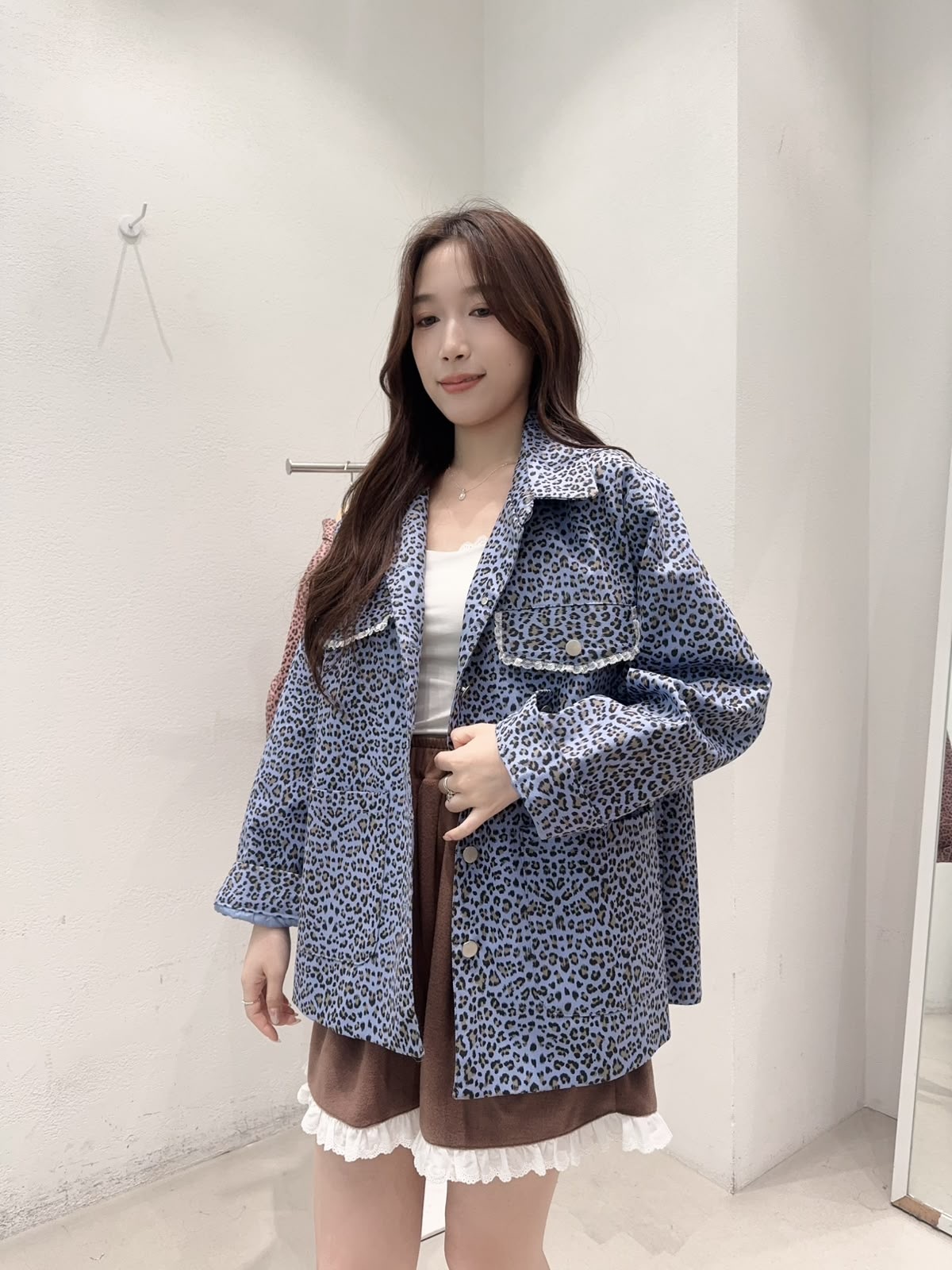 BJ08 胸46 長28 $739