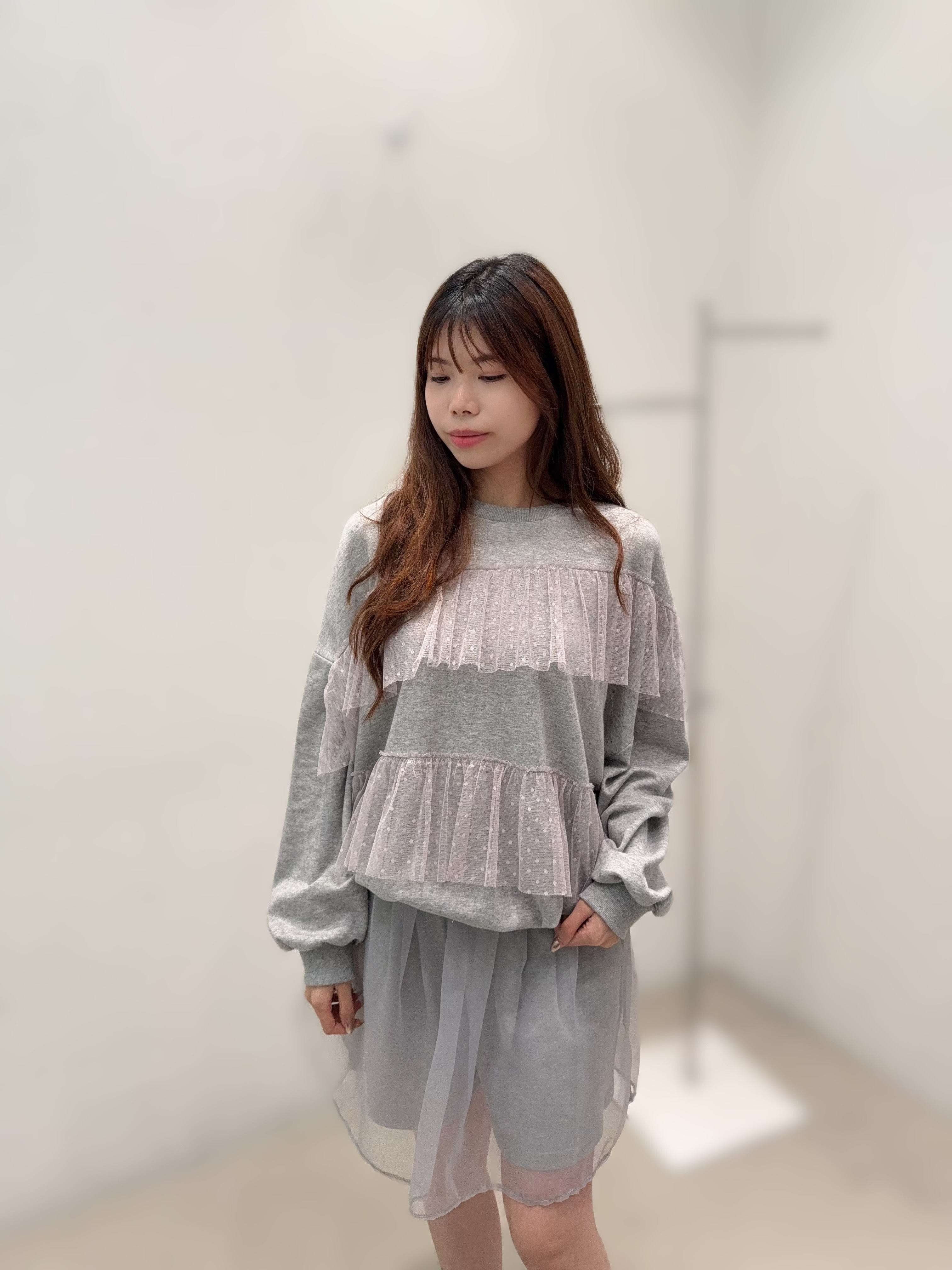 BJ13 胸60 長27 $449 【一口價】