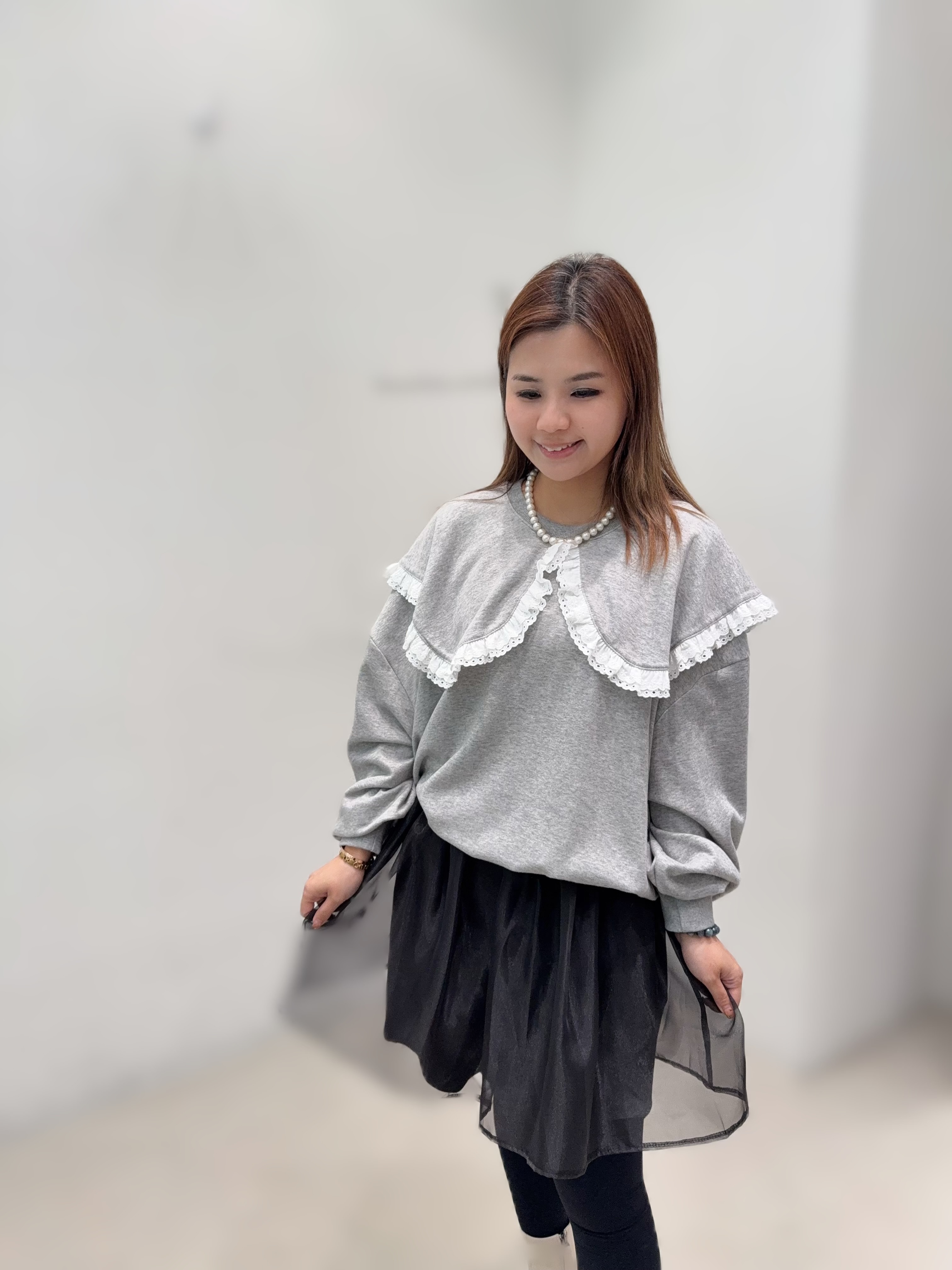 BJ14 胸60 長26 $449【一口價】