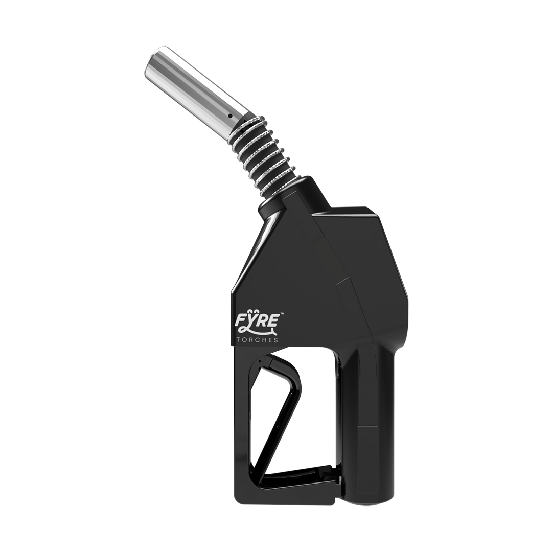 FYRE GAS PUMP TORCH
