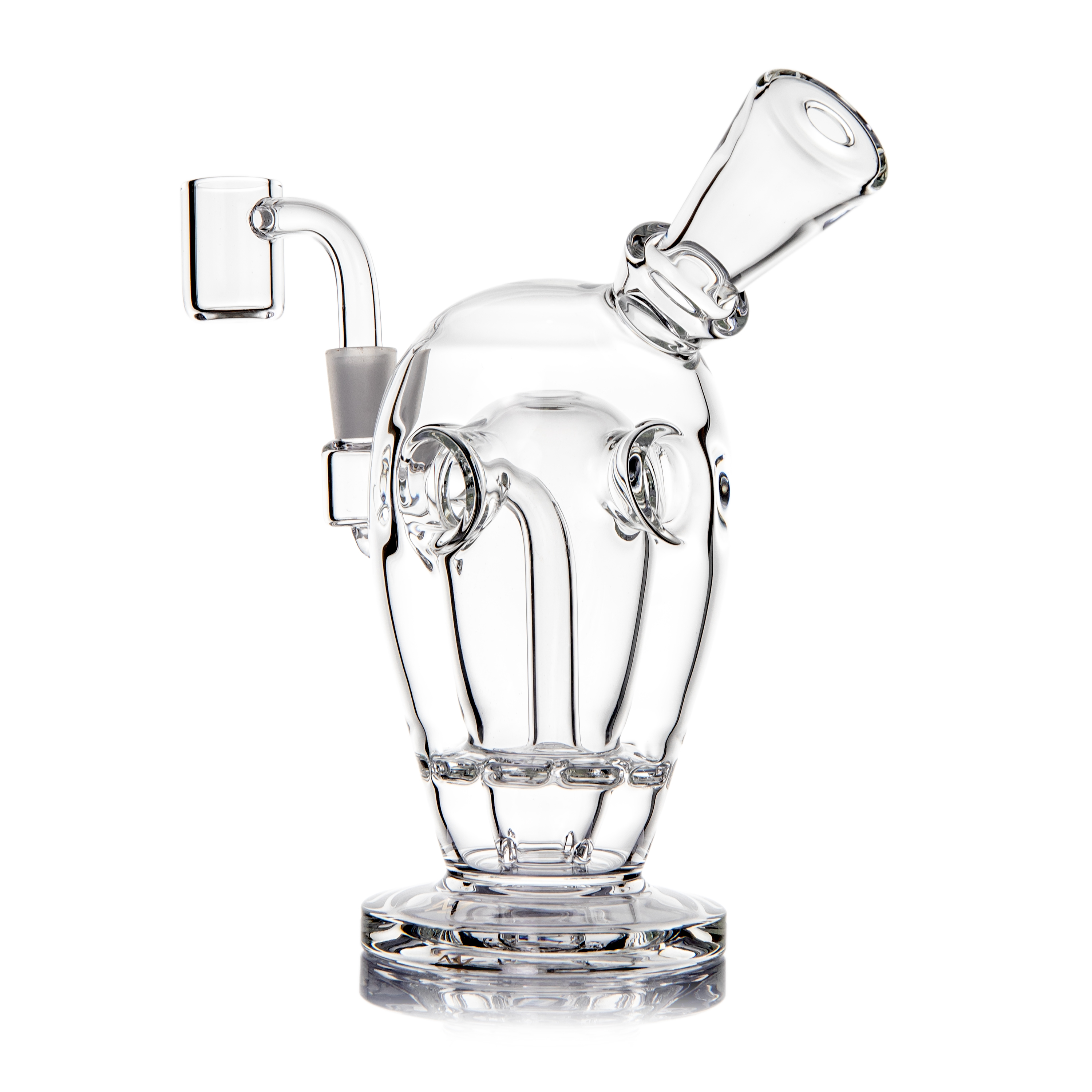 MJ ARSENAL VOYAGER MINI RIG
