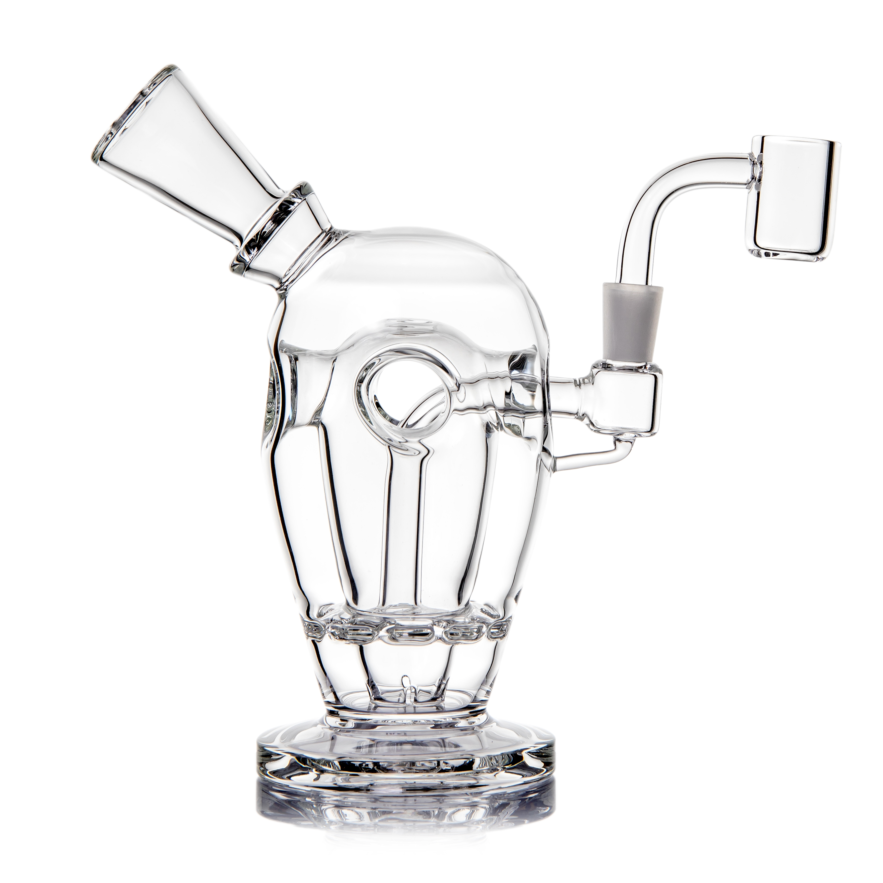 MJ ARSENAL VOYAGER MINI RIG