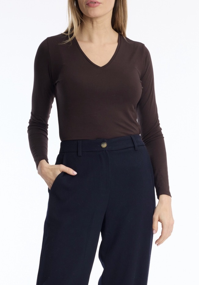 1LU1014-079 [LEO & UGO] 女士上衣 #EH426 (EU)