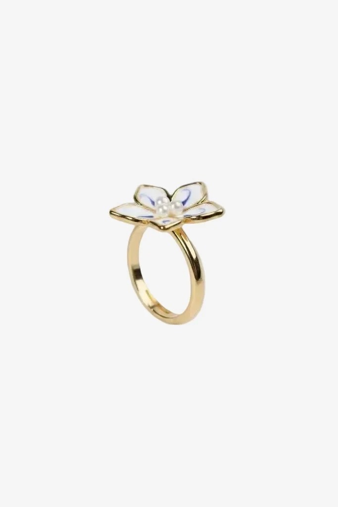 EP Flora Celestial Bloom Ring (FR001)