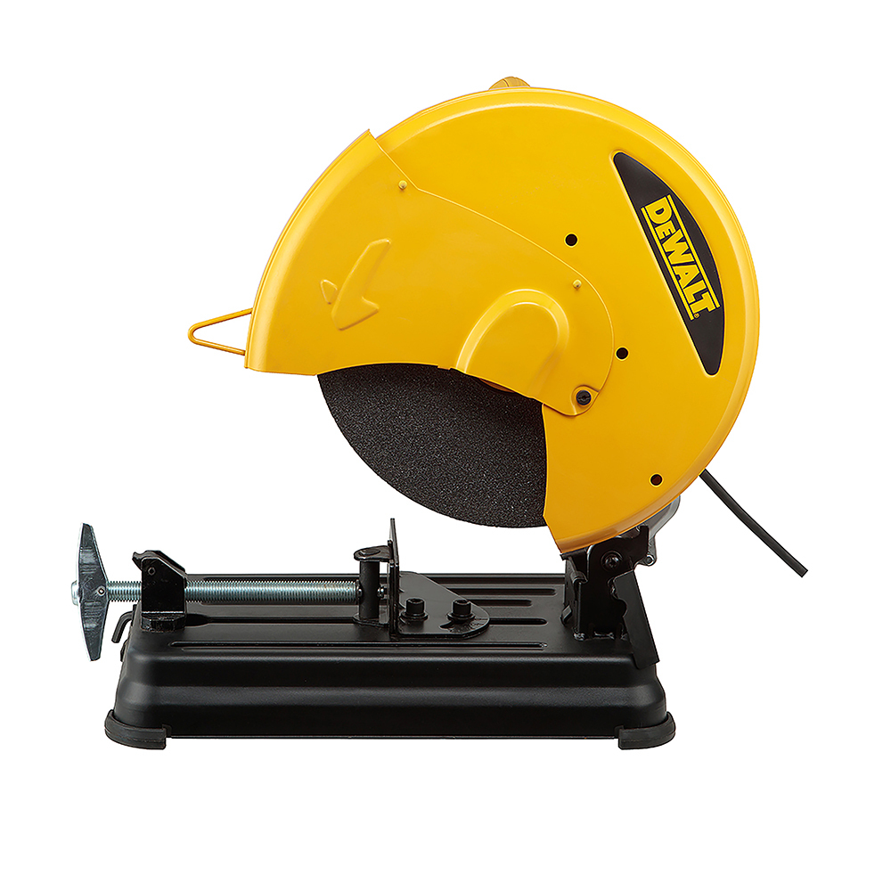 DEWALT 美國 得偉｜14" 插電式金屬切斷機 2300W 強力切斷砂輪機 14吋｜D28730｜公司貨