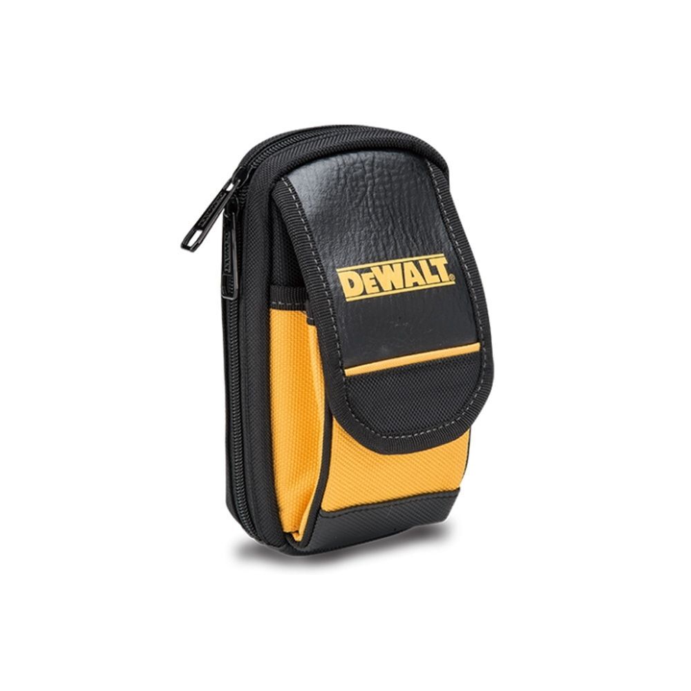 DEWALT 美國 得偉｜手機套 手機包 拉鍊多格式工具腰包 小工具套 收納套｜DWST83487-1｜公司貨