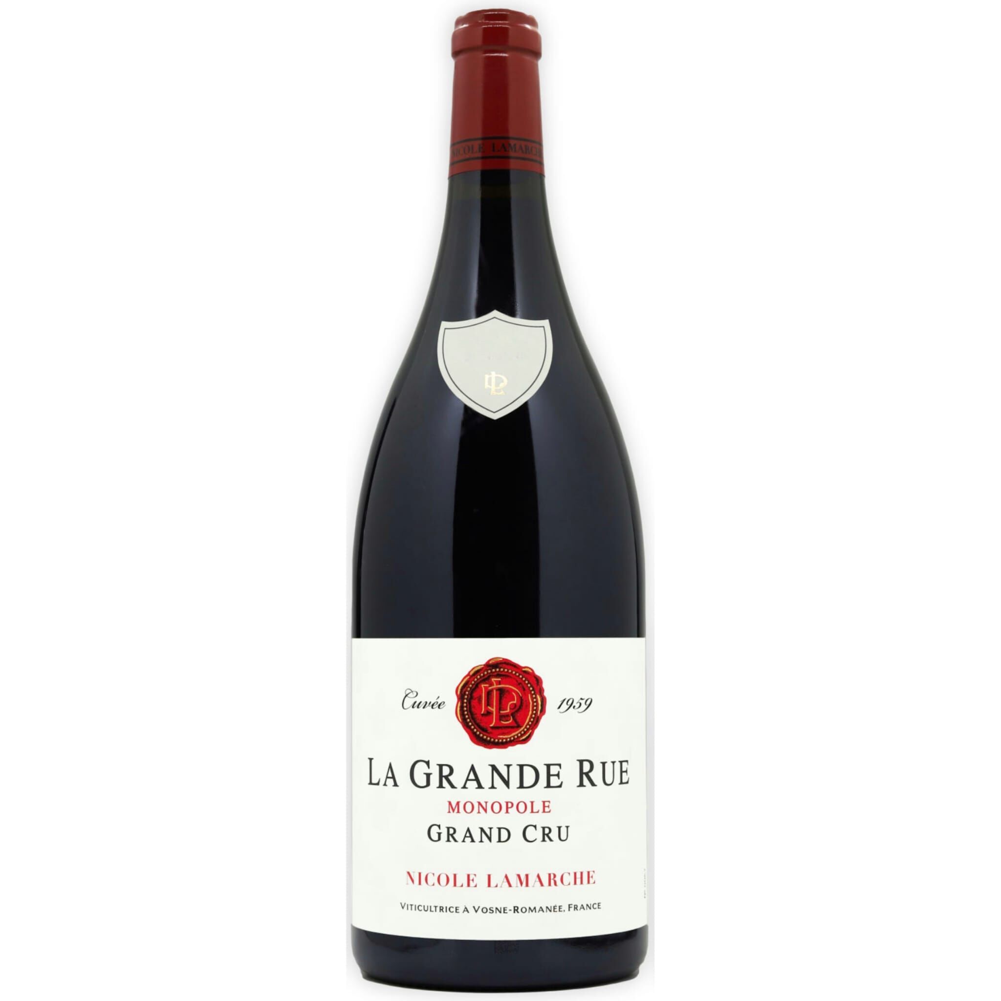 2017 Domaine Francois Lamarche La Grande Rue Grand Cru Monopole 'Cuvee 1959' (1500ml)